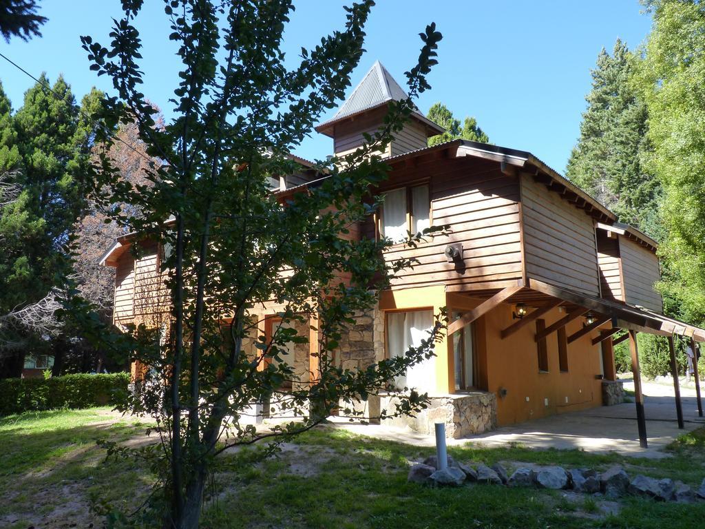 Tinsel'S House Villa San Carlos de Bariloche Exterior photo