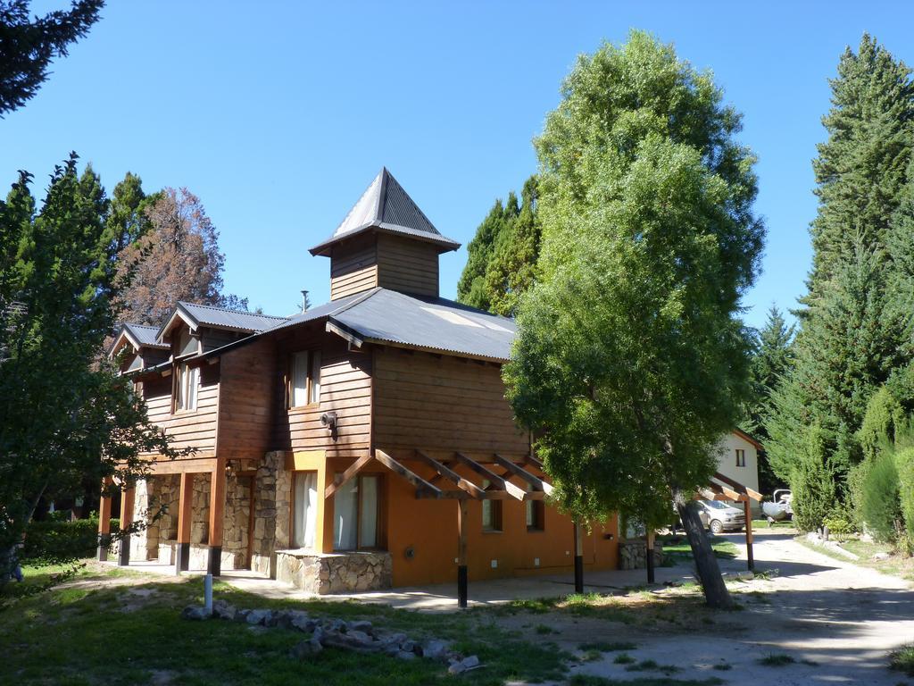 Tinsel'S House Villa San Carlos de Bariloche Exterior photo