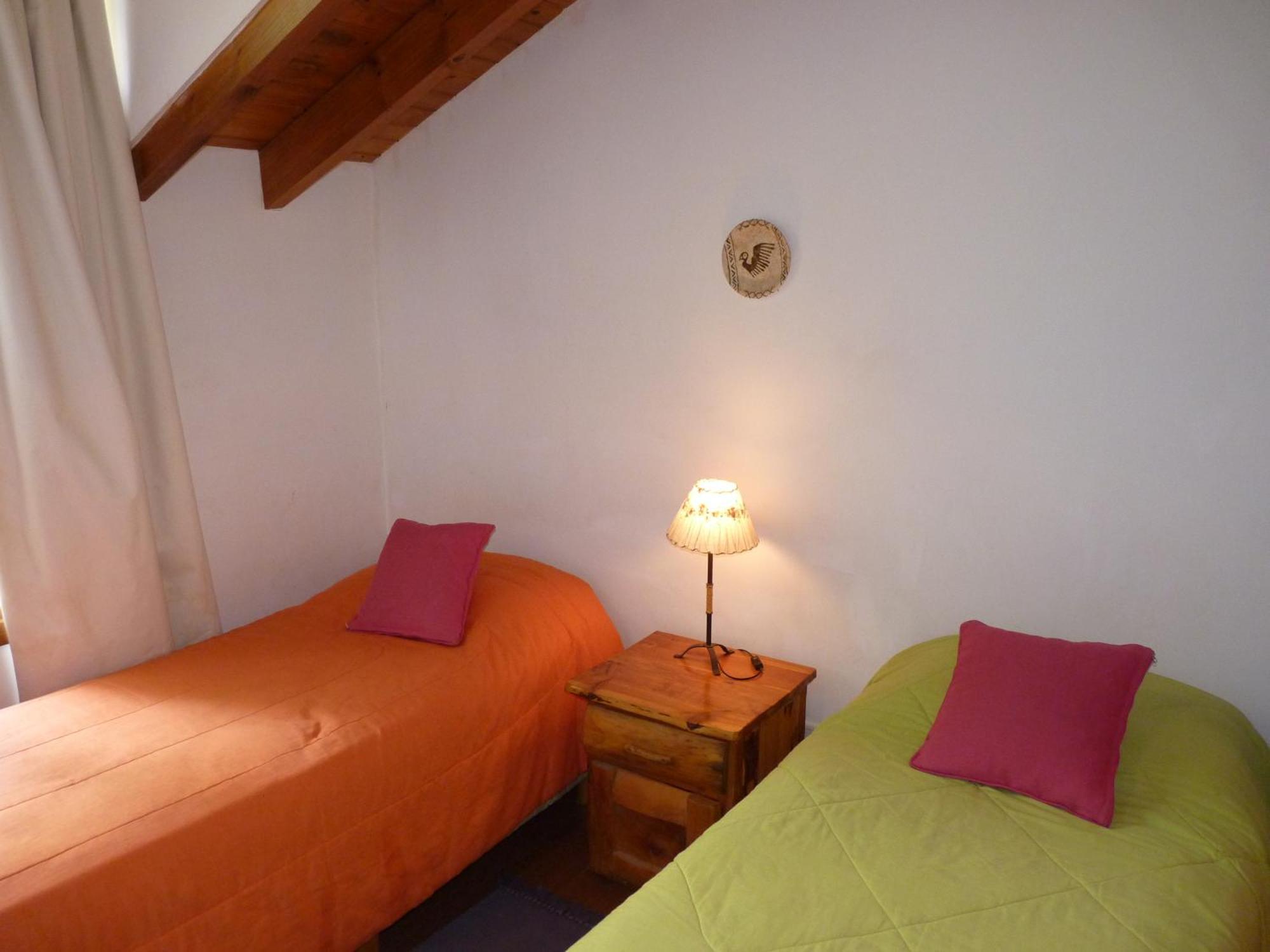 Tinsel'S House Villa San Carlos de Bariloche Exterior photo