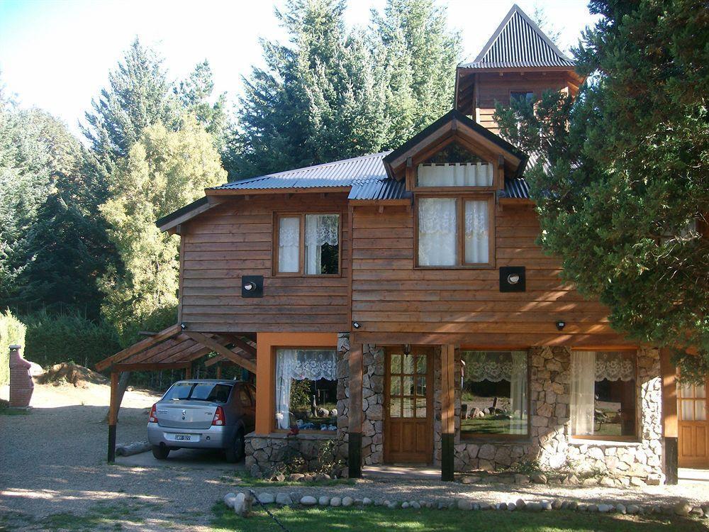 Tinsel'S House Villa San Carlos de Bariloche Exterior photo