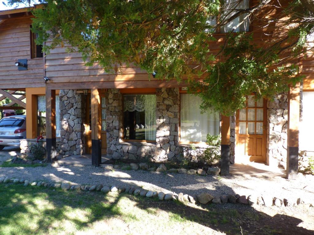 Tinsel'S House Villa San Carlos de Bariloche Exterior photo