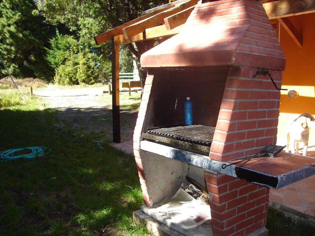 Tinsel'S House Villa San Carlos de Bariloche Exterior photo