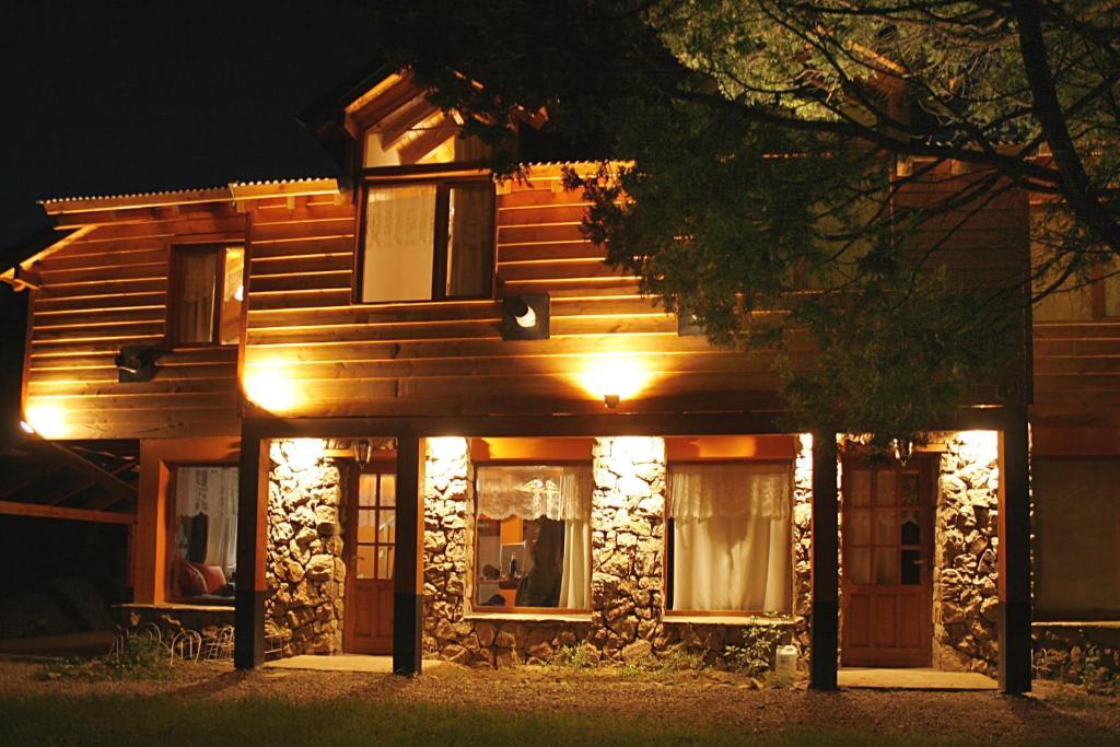 Tinsel'S House Villa San Carlos de Bariloche Exterior photo