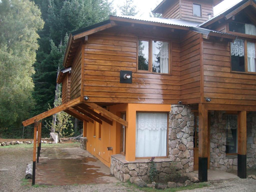 Tinsel'S House Villa San Carlos de Bariloche Exterior photo