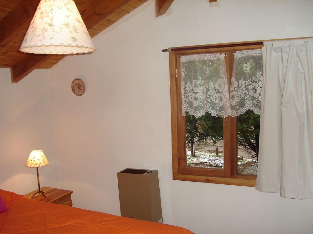 Tinsel'S House Villa San Carlos de Bariloche Exterior photo