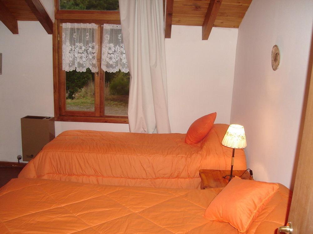 Tinsel'S House Villa San Carlos de Bariloche Exterior photo