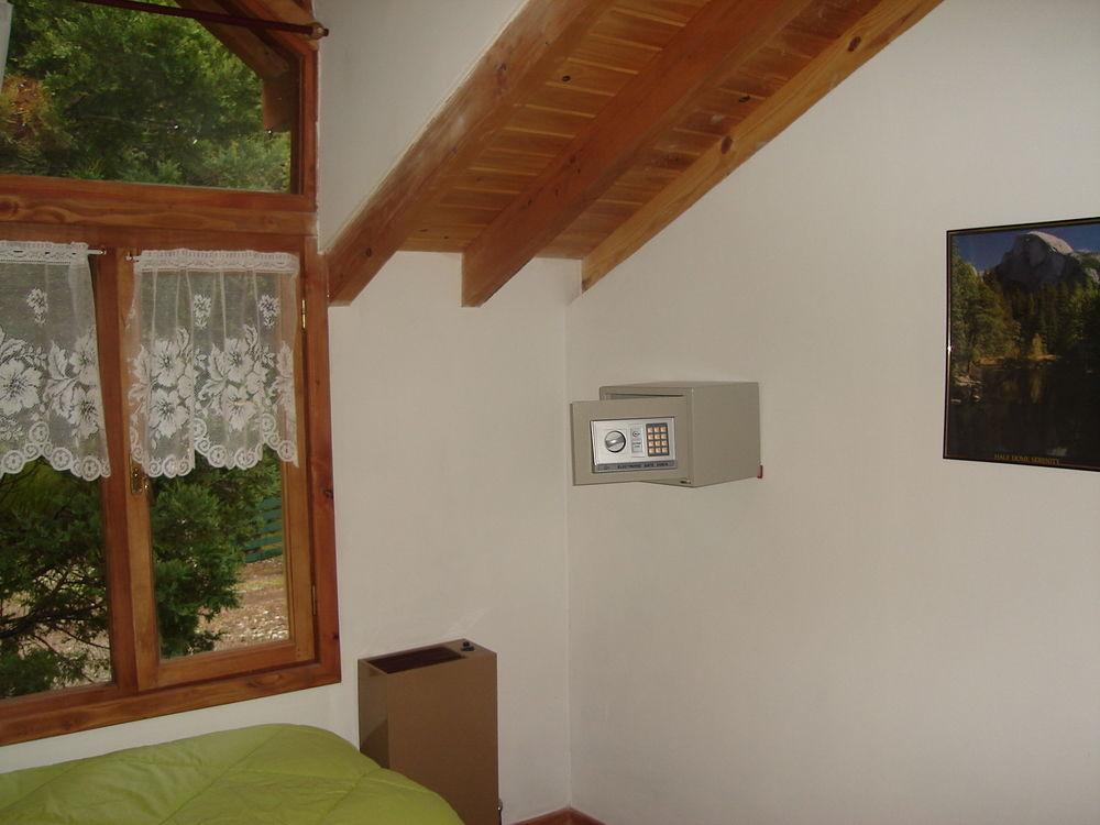 Tinsel'S House Villa San Carlos de Bariloche Exterior photo