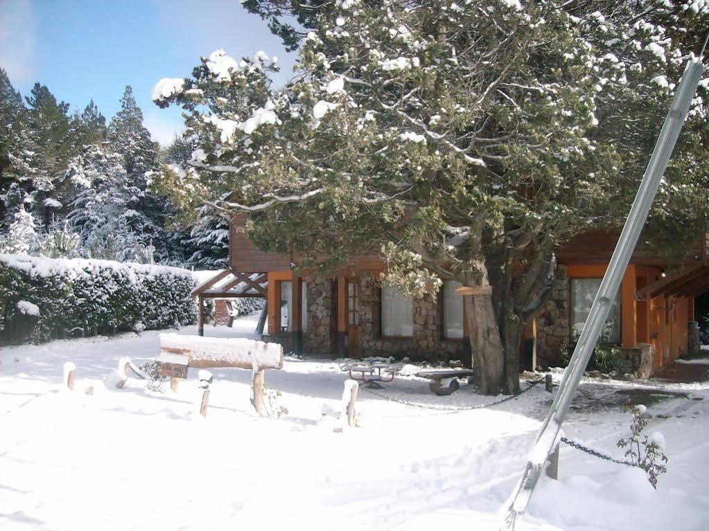Tinsel'S House Villa San Carlos de Bariloche Exterior photo